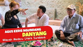 How to Clean a Sacred Keris and Summon Its Khodam: The Agus Keris Surabaya Version #4newsgoo