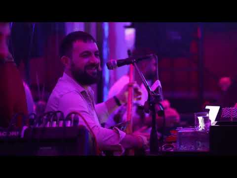 Ümit Özay & Kabadayı - Oda Yanıyo Buda Yanıyo