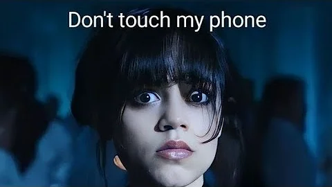 don't touch my phone #ideas #wallpapers  #screenlock #atitude