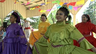 “ALMAS” new Naperville area Latino nonprofit official launch