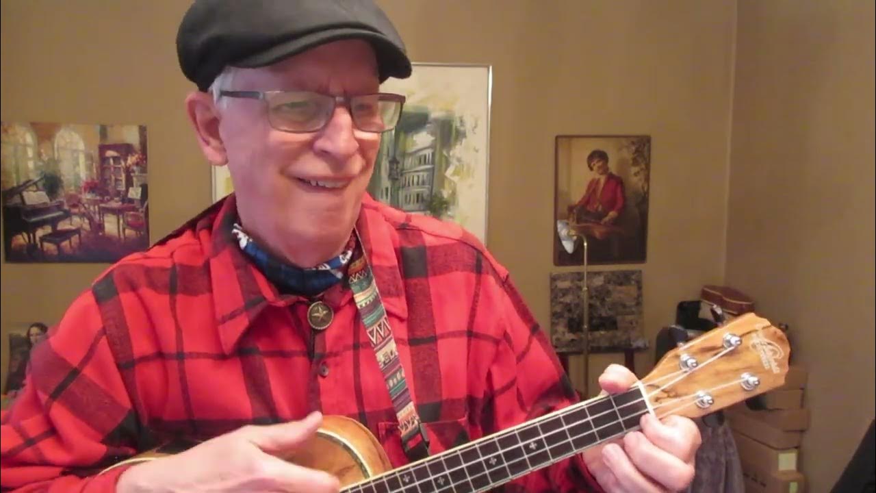 Rich Davis' Way to Practice Strums and Picking Patterns. YouTube