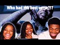 Big Scarr - SoIcyBoyz 2 (feat. Pooh Shiesty, Foogiano & Tay Keith) [Official Video] | REACTION