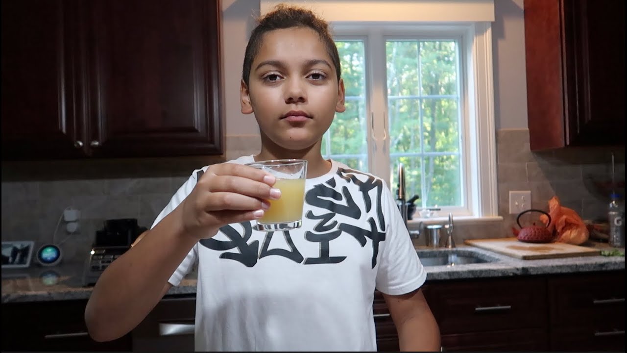 (nonalcoholic) Ginger beer recipe YouTube