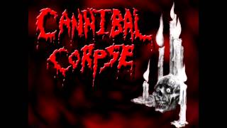 Cannibal Corpse  High Velocity Impact Spatter 8 Bit