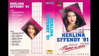NYANYIAN PERAWAN by Herlina Effendy. Full Single Album Dangdut Original.