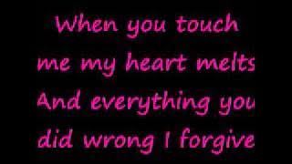 I WISH I WASN'T by heather headley