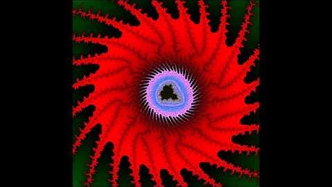 ENSC 180 Assignment 3 Mandelbrot Trip