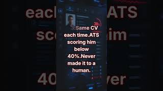 He applied for the same role 4 times. #jobsearch #exam #easyresumeai #facts #graduatejobs #job #law