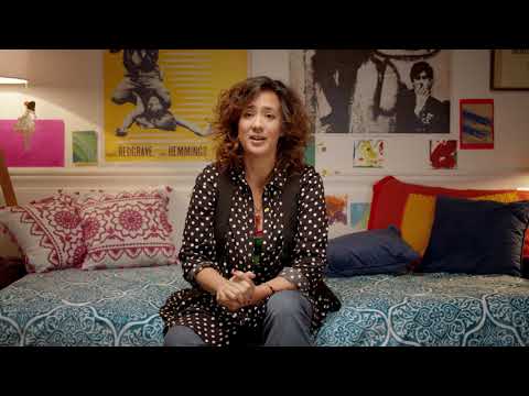 Video de Julieta Otero