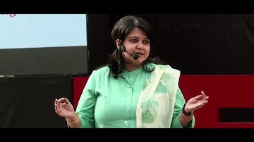 Why story telling will be the currency of the future | Rituparna Ghosh | TEDxPathwaysSchoolNoida
