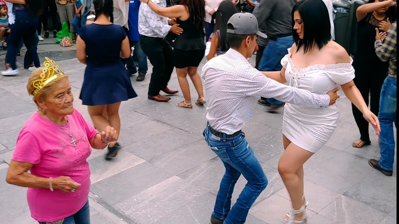 Ya no cabemos!!😱 🐼El oso polar y otras cumbias🎶