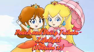 Peach And Daisy Tribute - Lifelight Version 12
