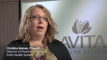 SLS: “Audible/visual identifications help with look-alike/sound alike medications”