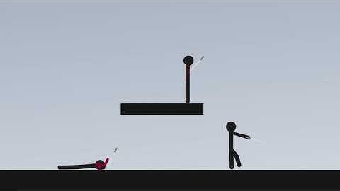 Ragdoll Throw Challenge 2 [Android, iOS]