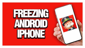 How To Fix And Solve Monopoly Go Freezing On Android Or Iphone | Final Solution