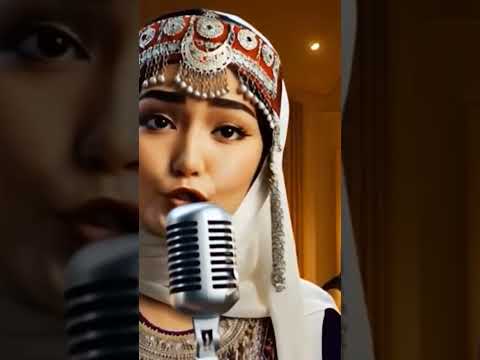 آهنگ هزارگی هوش مصنوعی