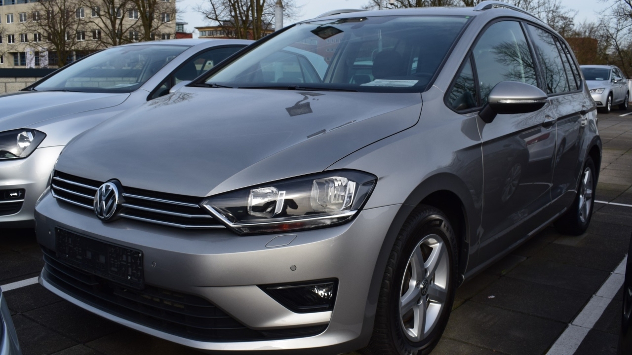 golf sportsvan automaat golf sportsvan automaat