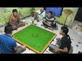 Main Karambol Sinbad - Ali Agraria - Japra - Mr Ganden