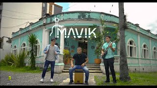 San Alejo - Me gusta (Cover Mavik)