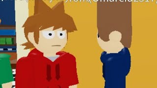 Eddsworld - The End (Part 1) (Roblox)