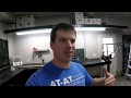 Race Shop Build-Part 4 | LE Motorsports Episode 011