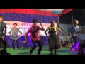 tholi muddu chittigumma padave dance performance