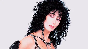 Cher - Skin Deep (Edit/Remix)