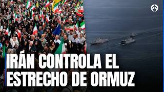 Irán está en negociaciones con EU por falta de acuerdos, asegura embajador en México