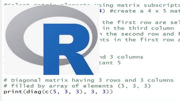 R programming 6 hours part 5