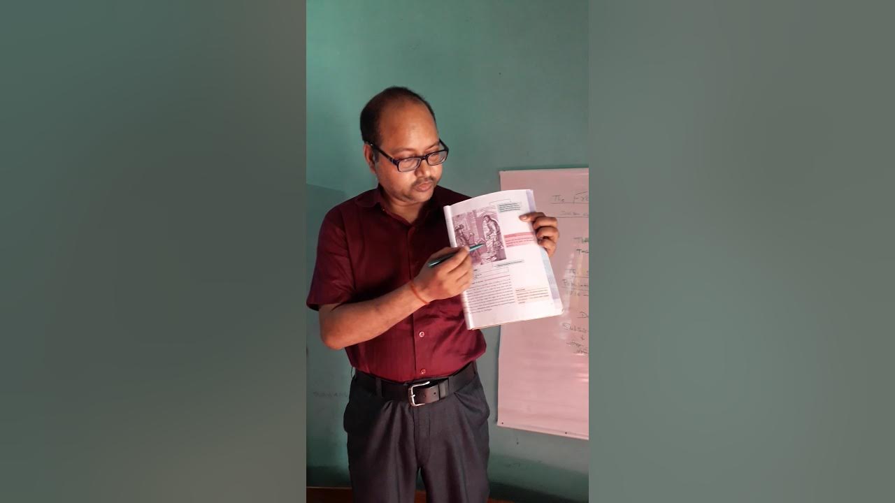 Class 9 ch.1 .history part 2. YouTube
