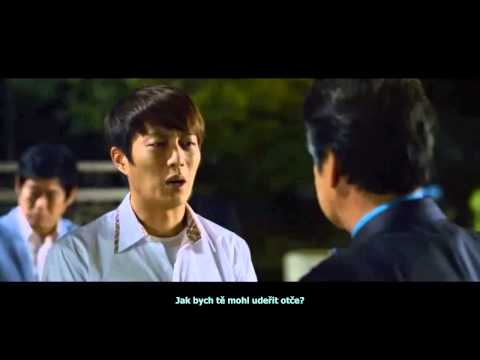 [B2STCZ] Doojoon - Návrat rodiny upoutávka
