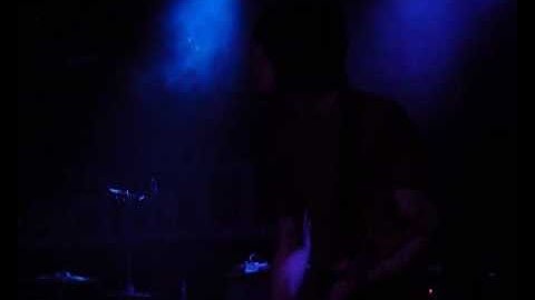 Exit Calm-You ve got it all wrong Leadmill- Sheffield June 08