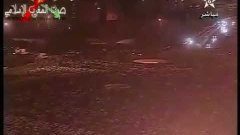أواخر سورة الأنبياء للشيخ عمر القزابري