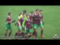 Скала U-14. Голи 1-го кола сезону 2016/2017 р.р.