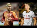 Ünlü Yıldızlar Hangi Türk Takımını Tutuyor ? • Emre Mor • Dybala • Özil