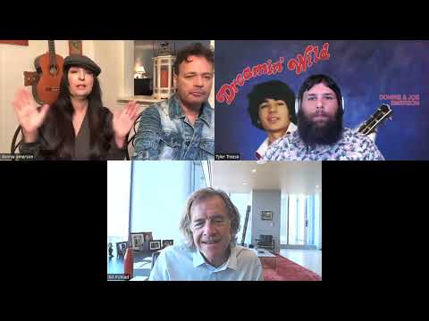Dreamin' Wild Interview: Bill Pohlad, Donnie & Nancy Emerson Talk Biopic