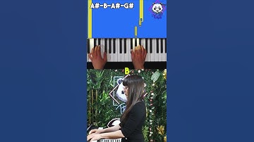 Thumbnail of LOREEN 🇸🇪 TATTOO 🇸🇪 EUROVISION 2023 WINNER Piano Tutorial