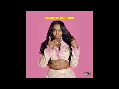 Kash Doll - Out Of Line