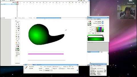 Flash 8 Tutorial - Tools