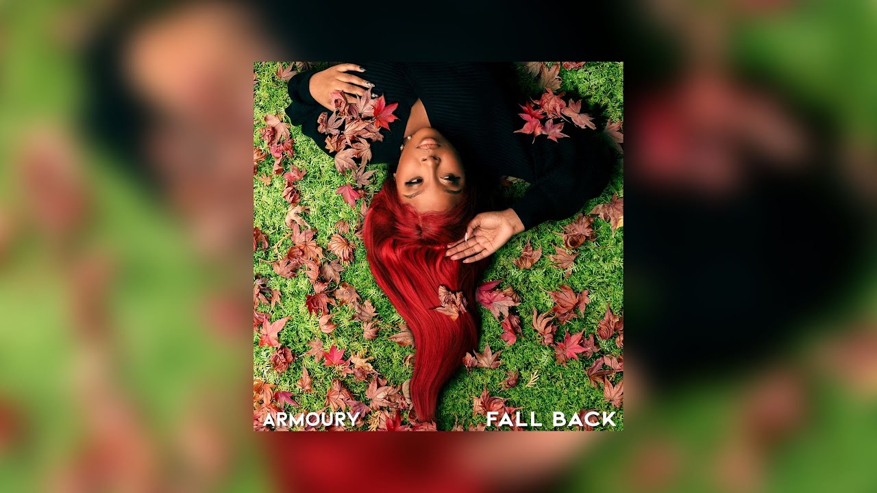 Assista a ARMOURY- Fall Back (Lyric Video) no YouTube Assista a ARMOURY- Fall Back (Lyric Video) no YouTube