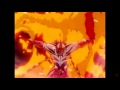 Phoenixs ikki theme burn cosmo saint seiya