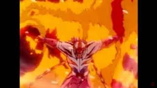 PHOENIX'S IKKI THEME (BURN COSMO) SAINT SEIYA