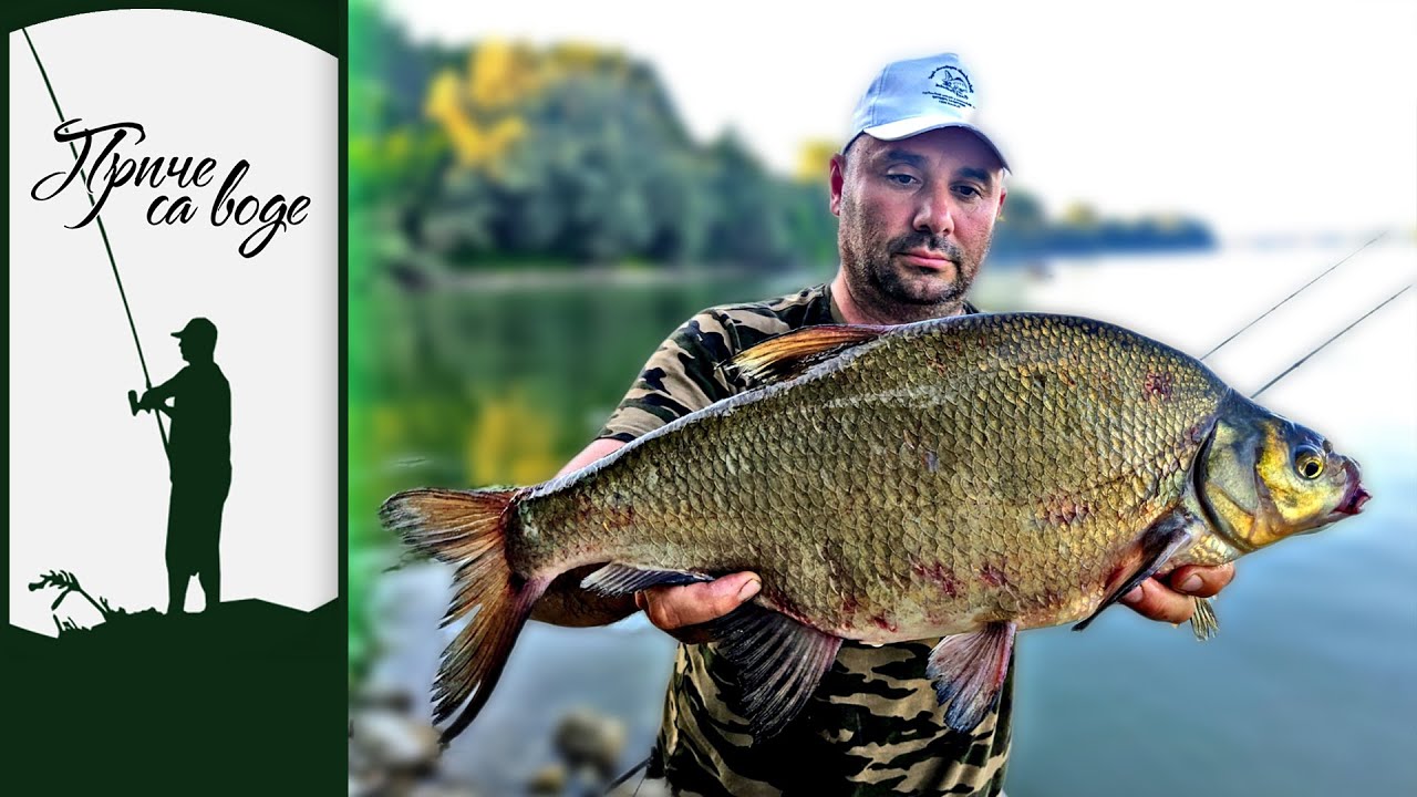 Priče sa vode ep. 218 05.12.2023. Čekajući gospođu deveriku, I deo