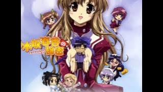 Nogizaka Haruka no Himitsu - Tomadoi Bitter Tune