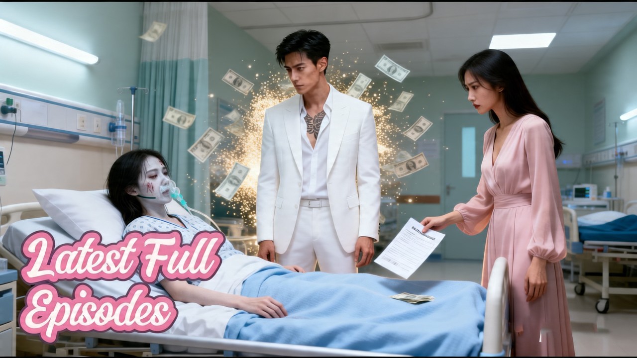 重生复仇：恶毒继妹与渣男的末路