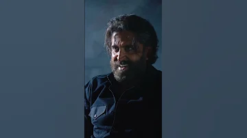 Vikram Vedha Official Full Movie Hrithik Roshan Saif Ali Khan Pushkar Gayatri IN CINEMAS30SEP 
