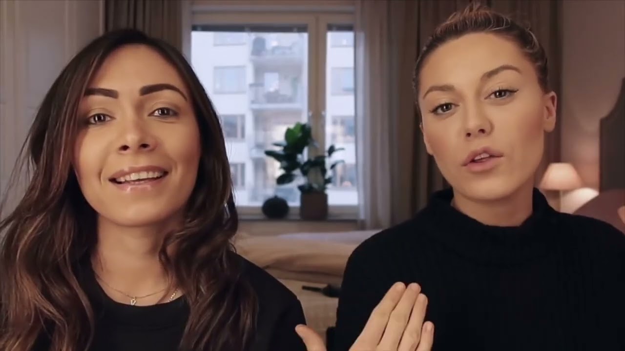 Imperiet Bianca Ingrosso S1E01 part 1