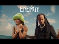 Kalash & Ayra Starr - ENERGY (prod. $ML)