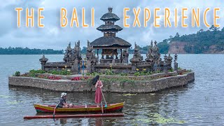 The Bali Experience 4K [Indonesia]