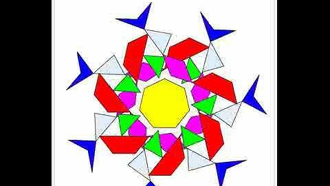 Hinged Dissection of a Regular Heptagon into Eight Smaller Ones